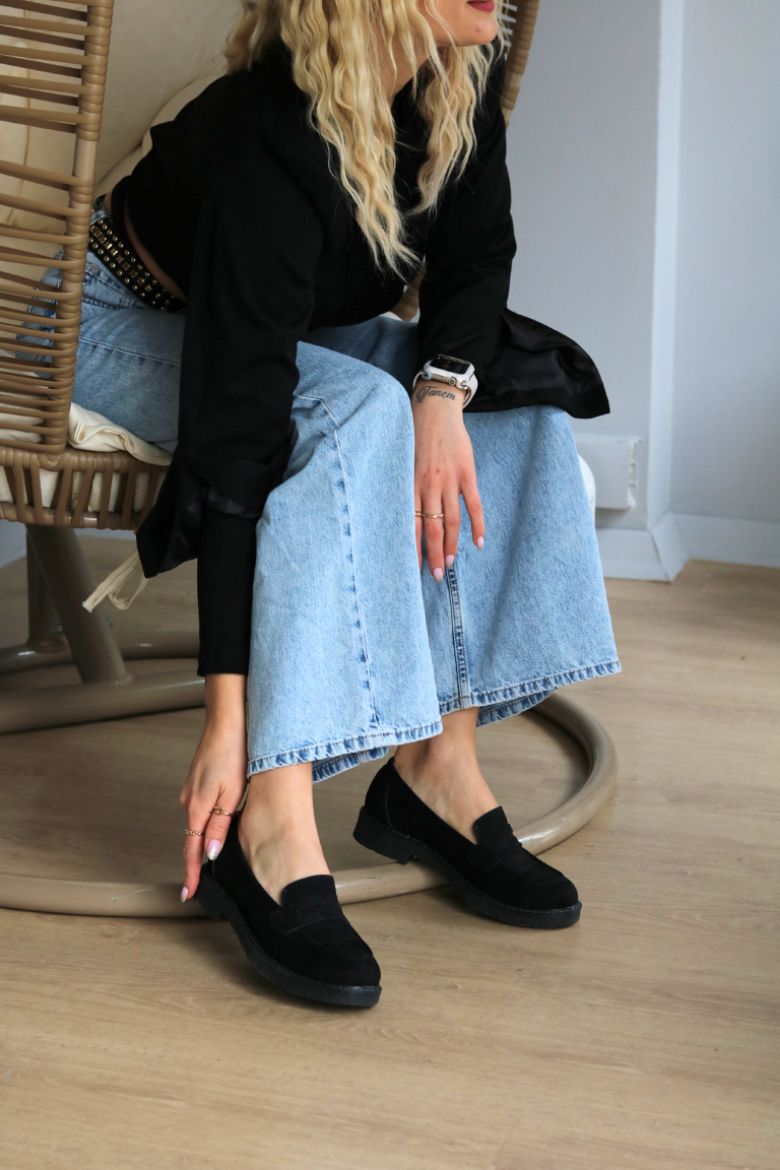 duz-taban-suet-kadin-loafer-SİYAH-01-106
