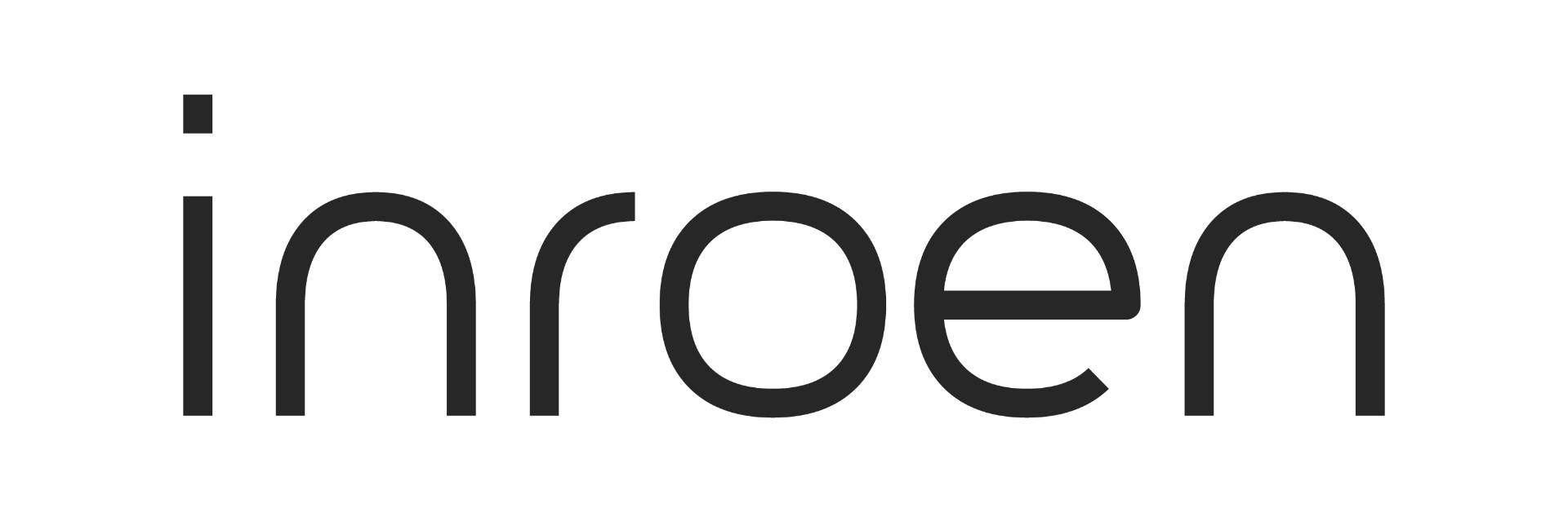 INROEN I En Doğal, En şık, En Çekici 